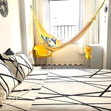 Guest Apartment Ipanema リオデジャネイロ エクステリア 写真