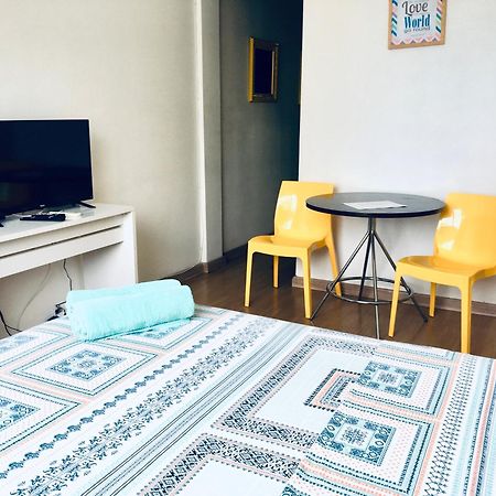 Guest Apartment Ipanema リオデジャネイロ 部屋 写真