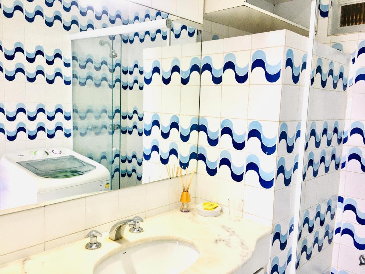 Guest Apartment Ipanema リオデジャネイロ エクステリア 写真