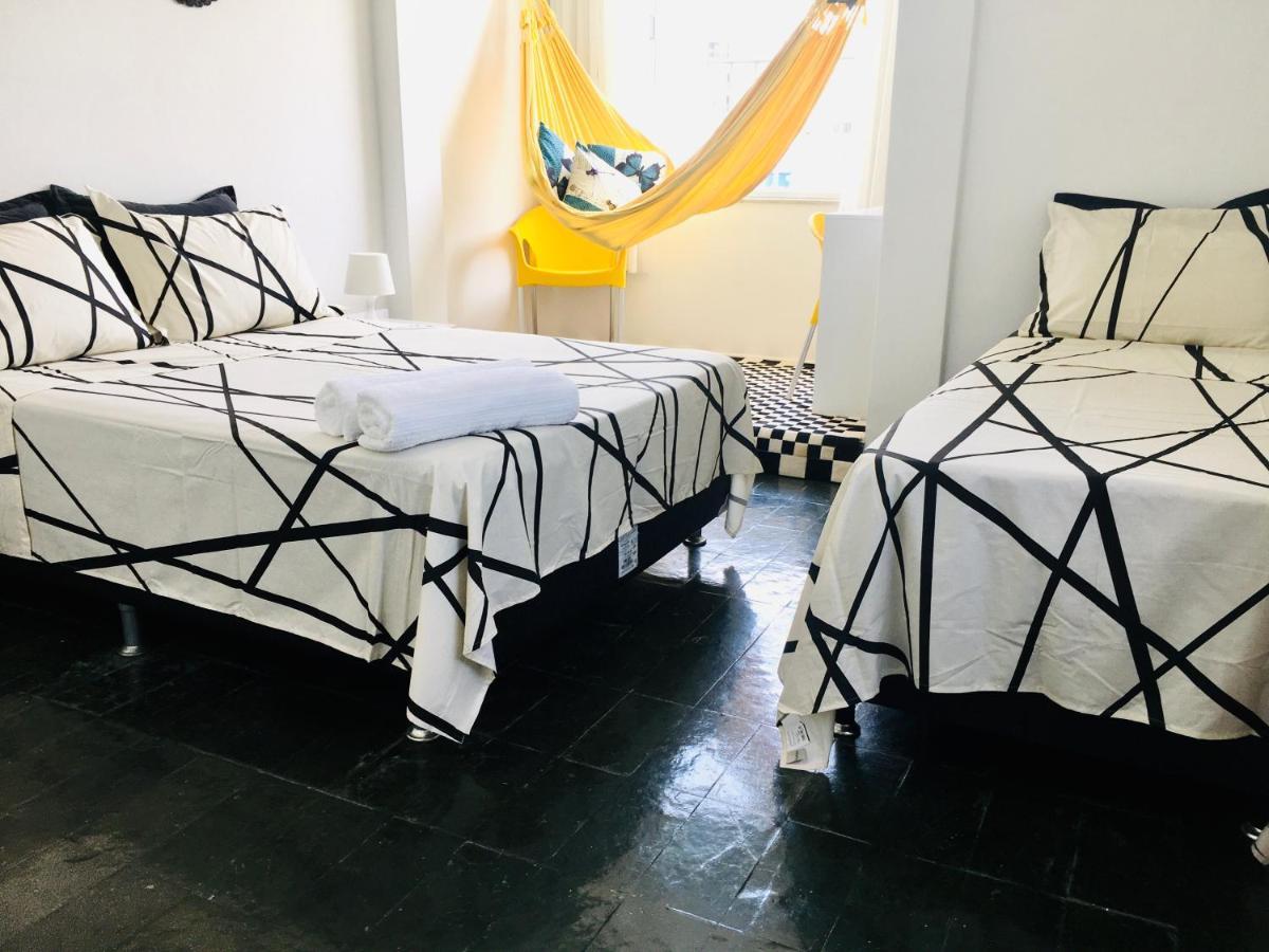 Guest Apartment Ipanema リオデジャネイロ エクステリア 写真