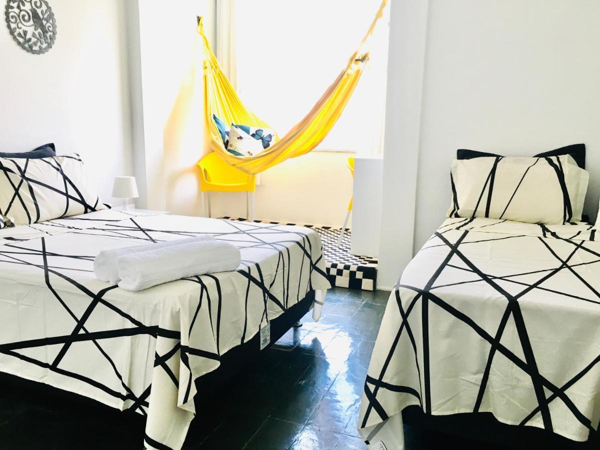Guest Apartment Ipanema リオデジャネイロ エクステリア 写真