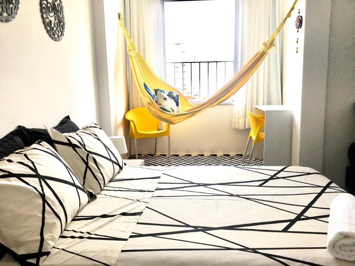 Guest Apartment Ipanema リオデジャネイロ エクステリア 写真
