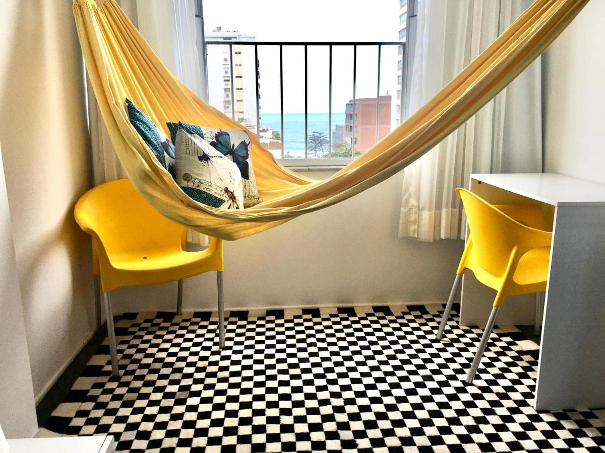 Guest Apartment Ipanema リオデジャネイロ エクステリア 写真