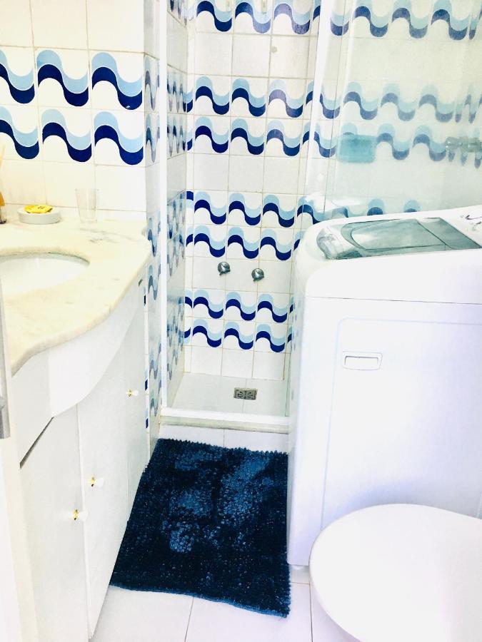 Guest Apartment Ipanema リオデジャネイロ エクステリア 写真
