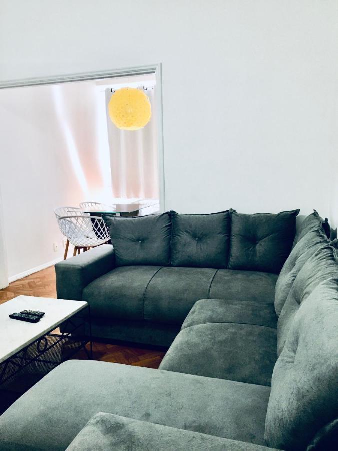 Guest Apartment Ipanema リオデジャネイロ エクステリア 写真