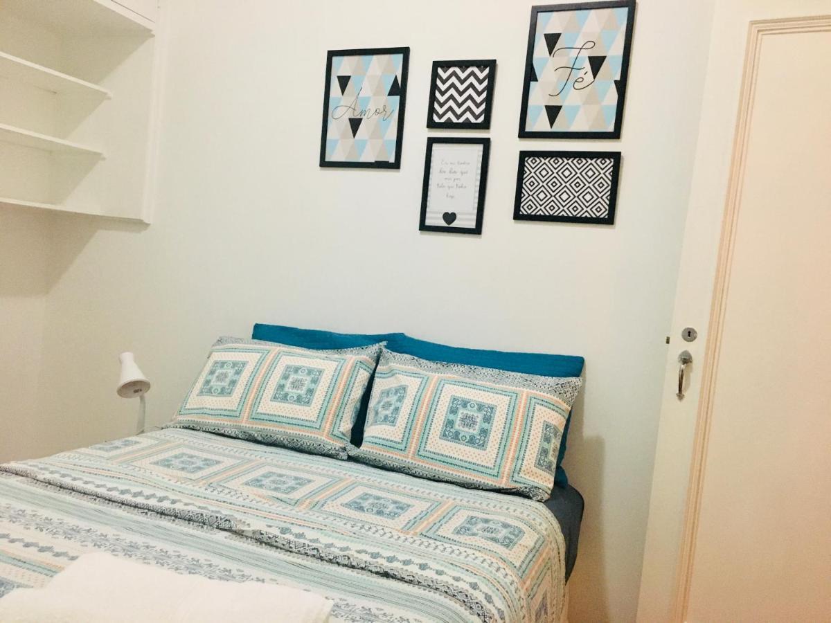 Guest Apartment Ipanema リオデジャネイロ エクステリア 写真
