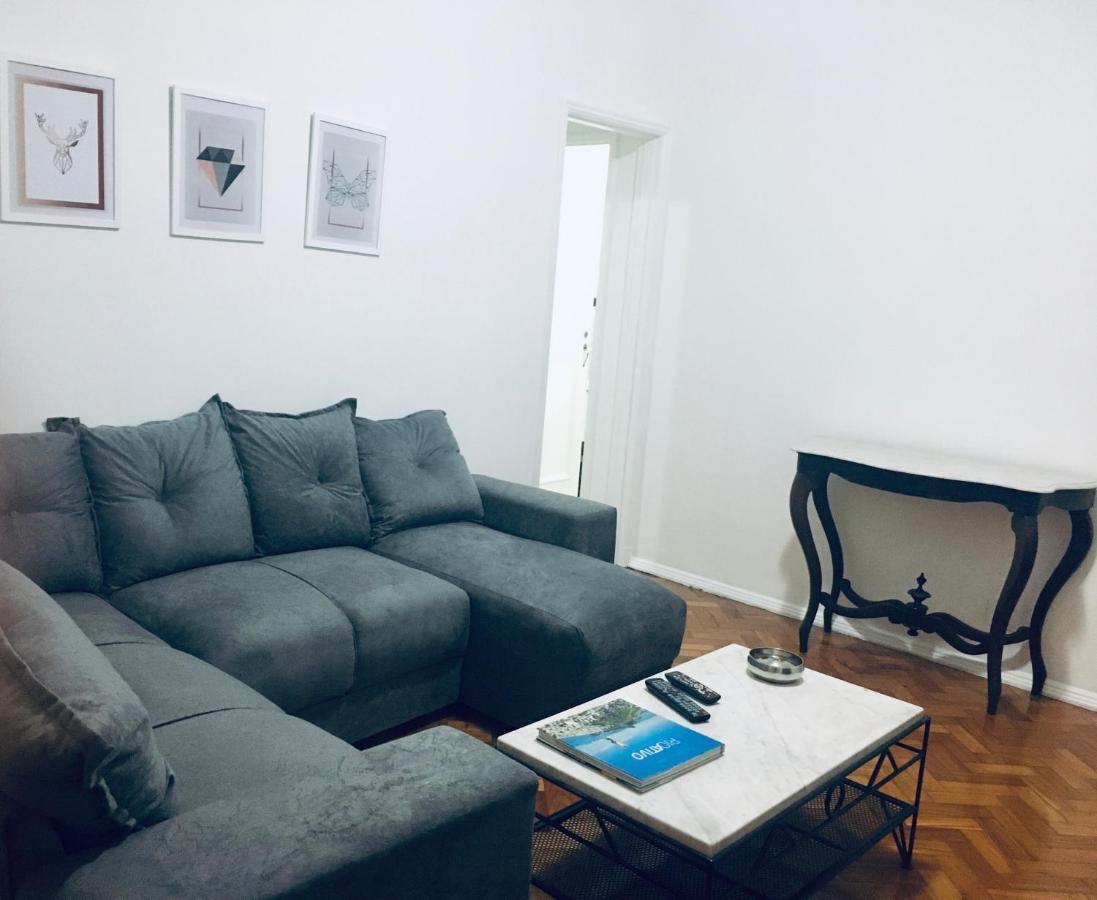 Guest Apartment Ipanema リオデジャネイロ エクステリア 写真