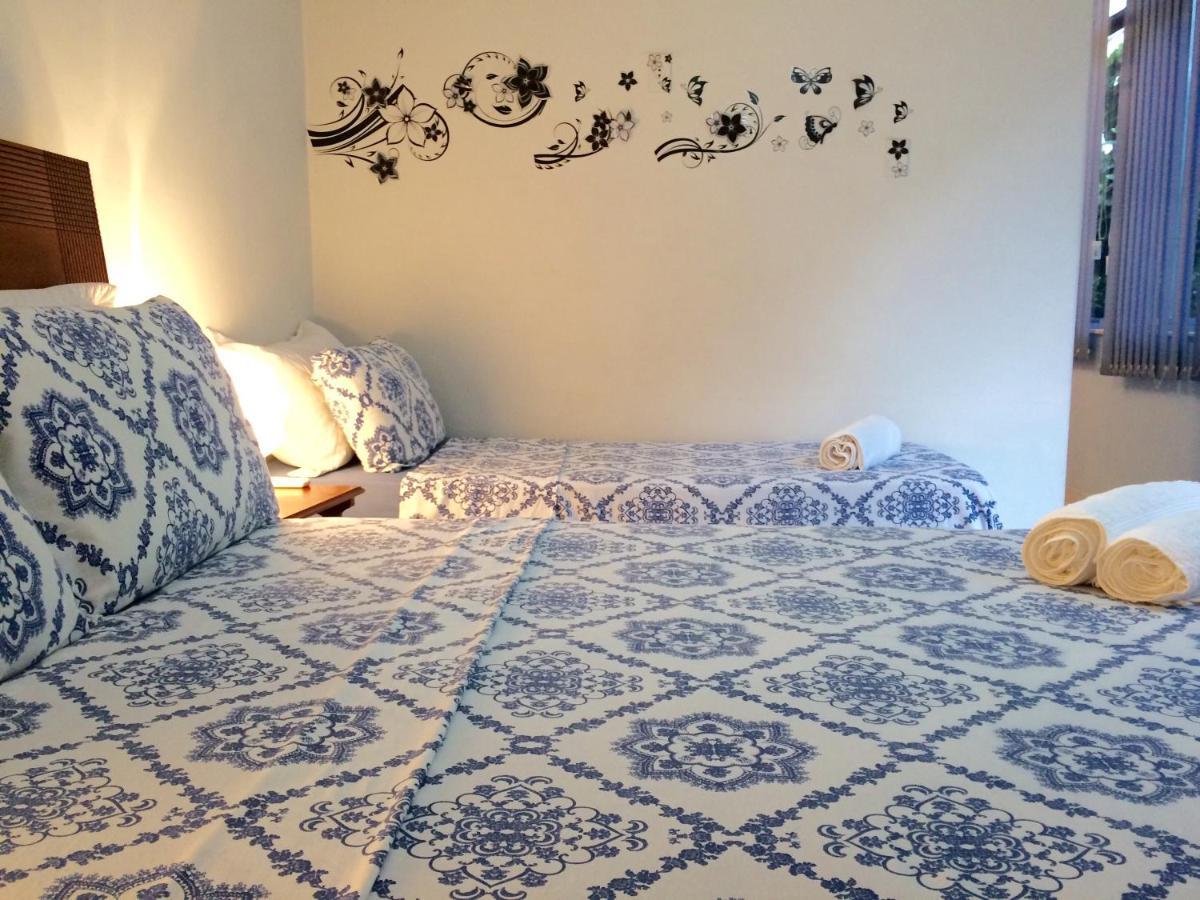 Guest Apartment Ipanema リオデジャネイロ エクステリア 写真