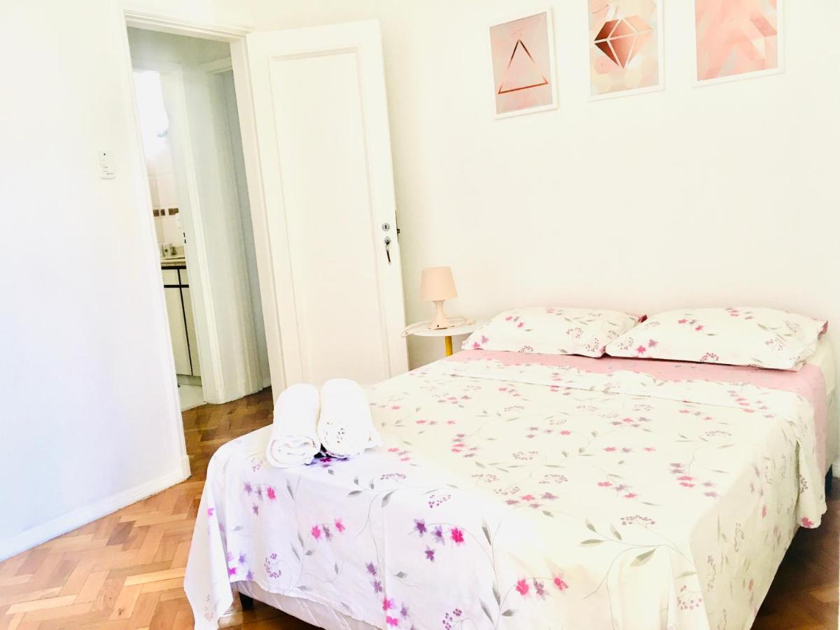 Guest Apartment Ipanema リオデジャネイロ エクステリア 写真