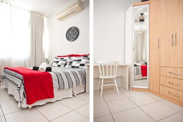 Guest Apartment Ipanema リオデジャネイロ エクステリア 写真