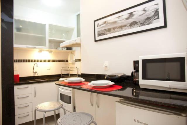 Guest Apartment Ipanema リオデジャネイロ エクステリア 写真