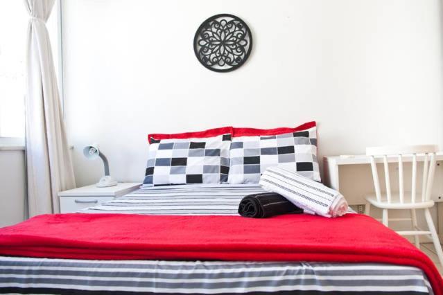 Guest Apartment Ipanema リオデジャネイロ エクステリア 写真