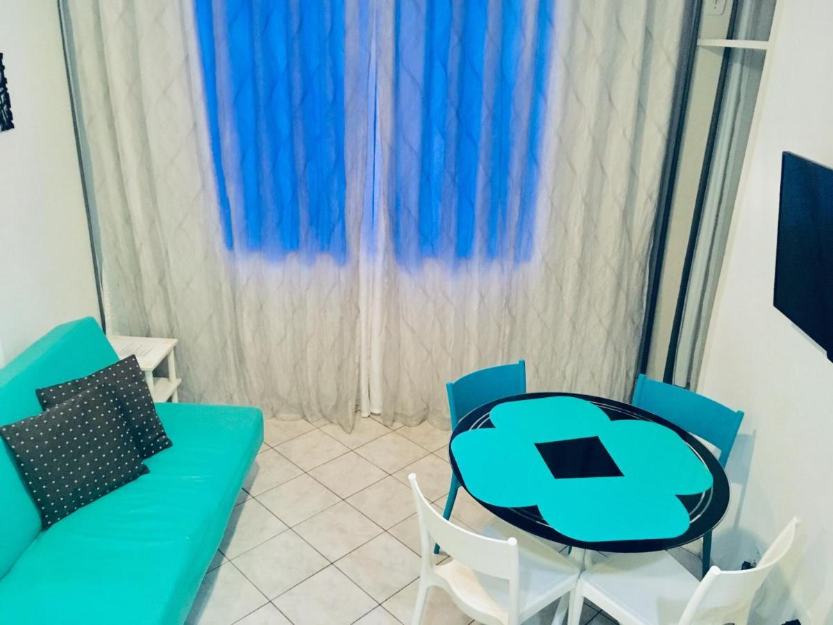 Guest Apartment Ipanema リオデジャネイロ エクステリア 写真