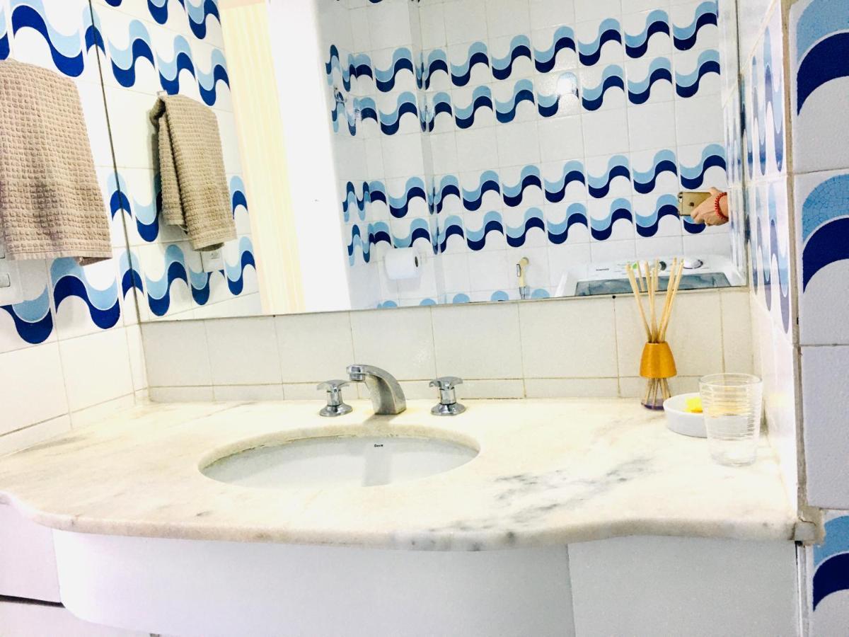 Guest Apartment Ipanema リオデジャネイロ エクステリア 写真