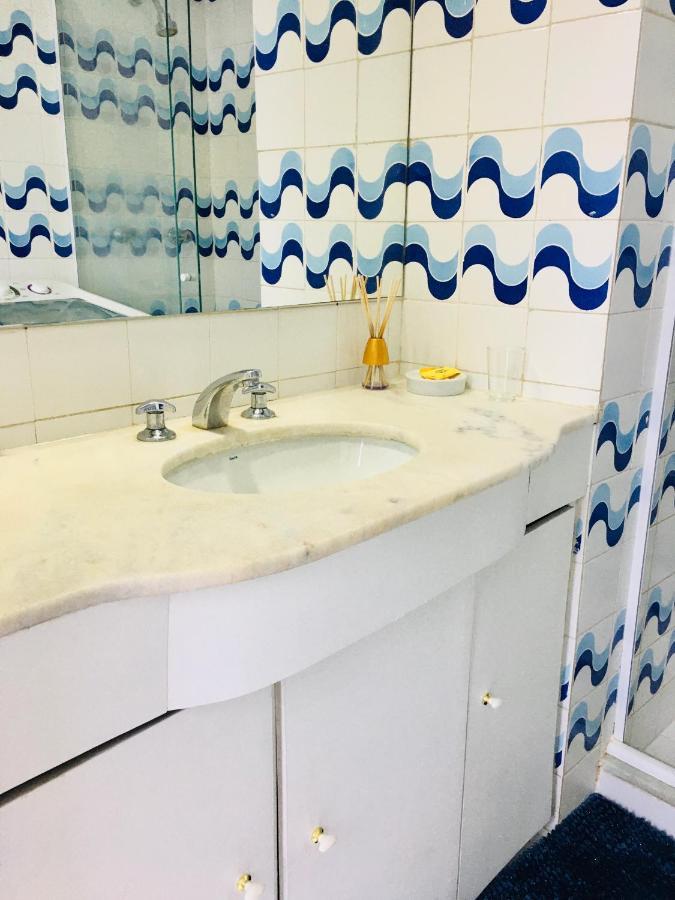 Guest Apartment Ipanema リオデジャネイロ エクステリア 写真