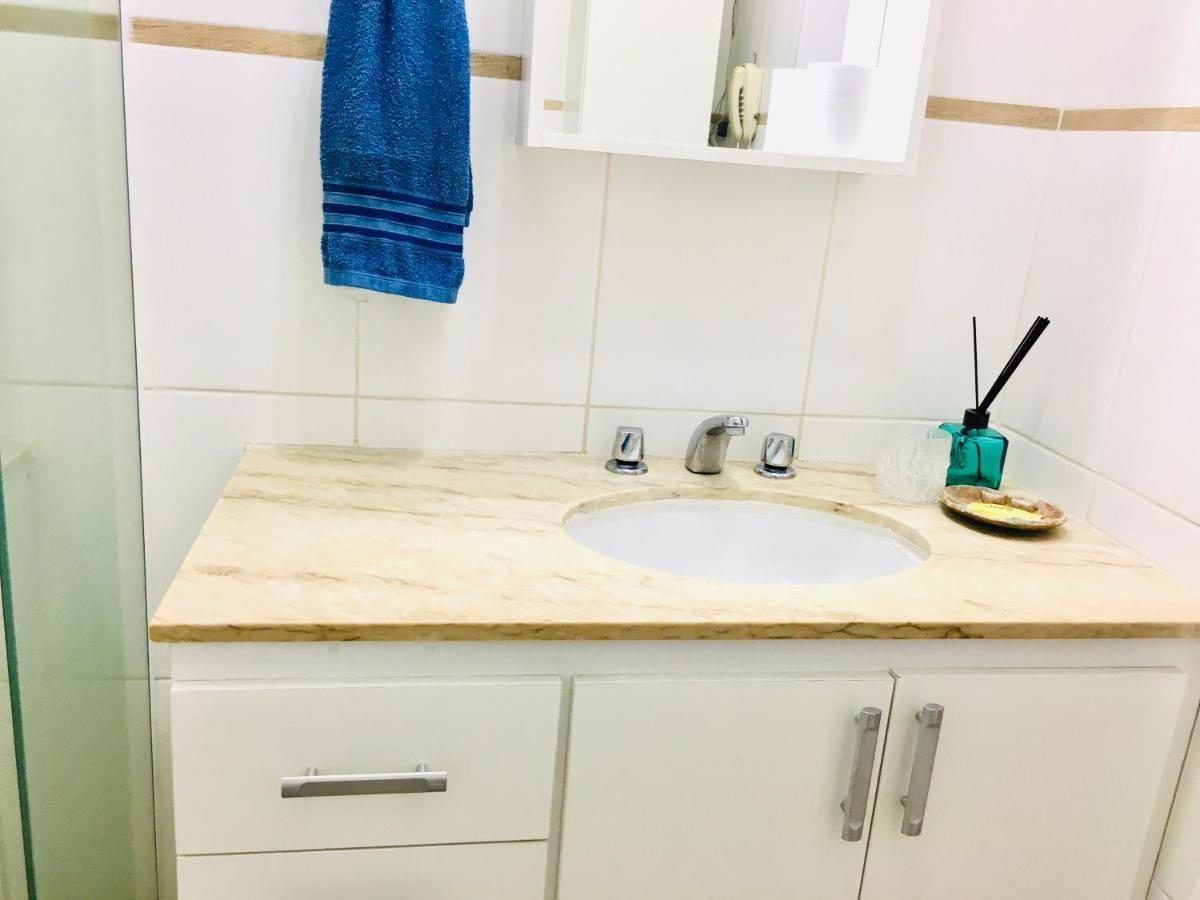Guest Apartment Ipanema リオデジャネイロ エクステリア 写真