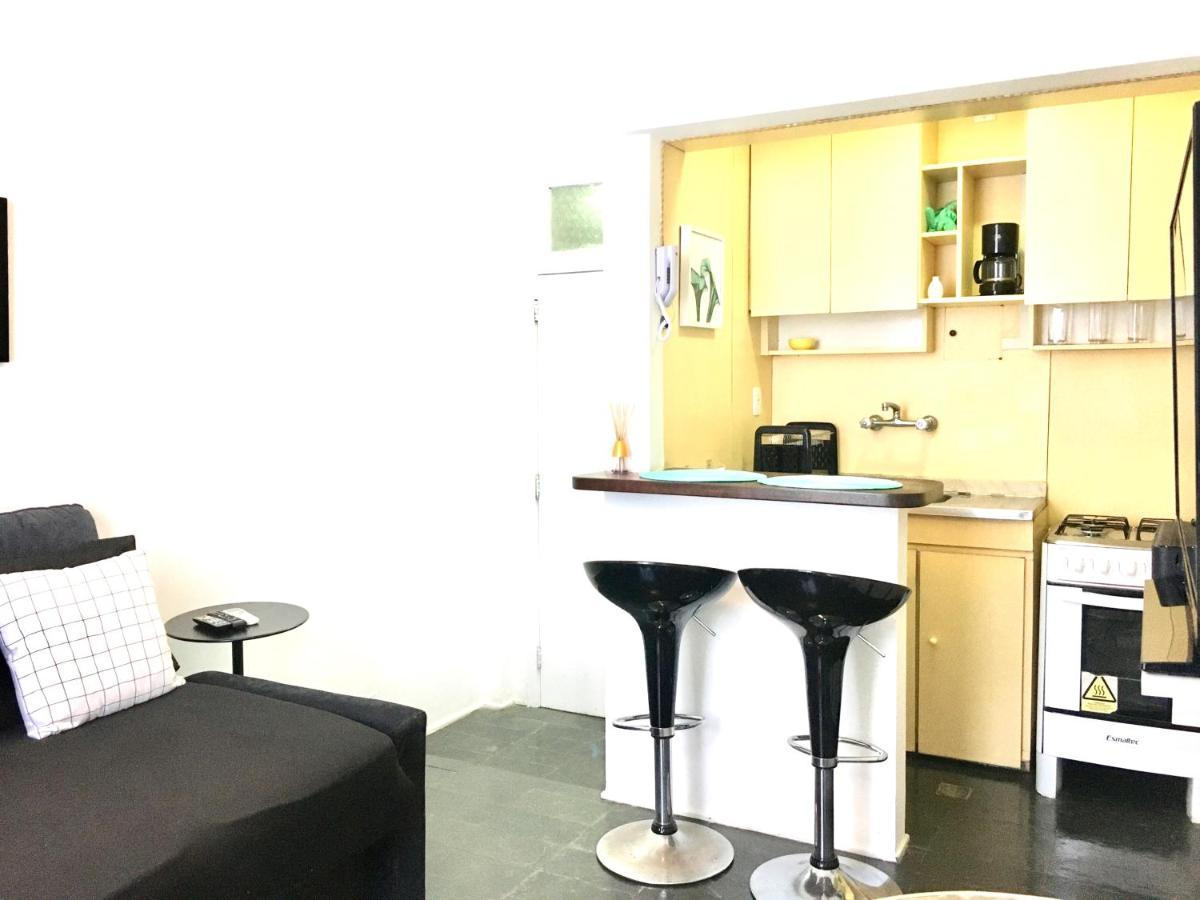 Guest Apartment Ipanema リオデジャネイロ エクステリア 写真