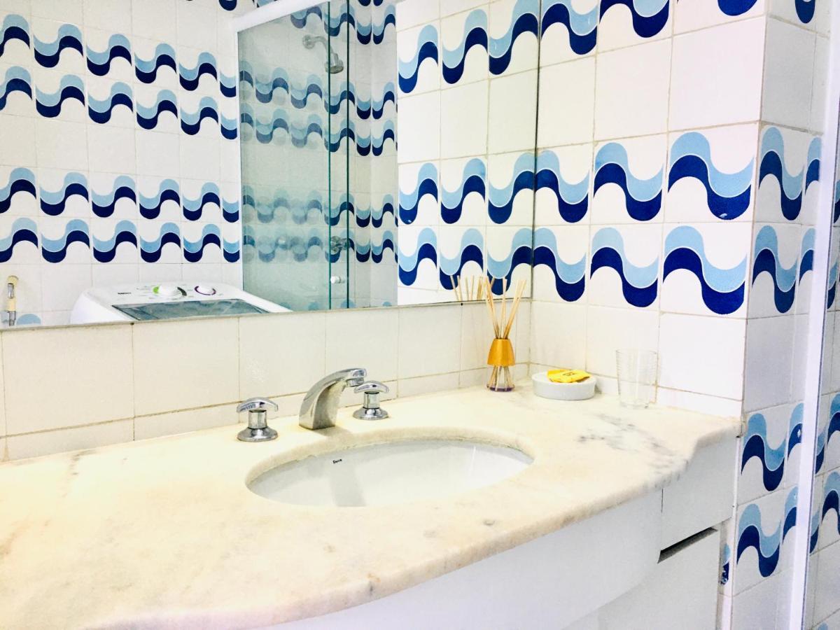 Guest Apartment Ipanema リオデジャネイロ エクステリア 写真