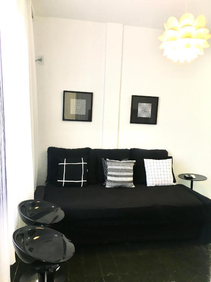 Guest Apartment Ipanema リオデジャネイロ エクステリア 写真