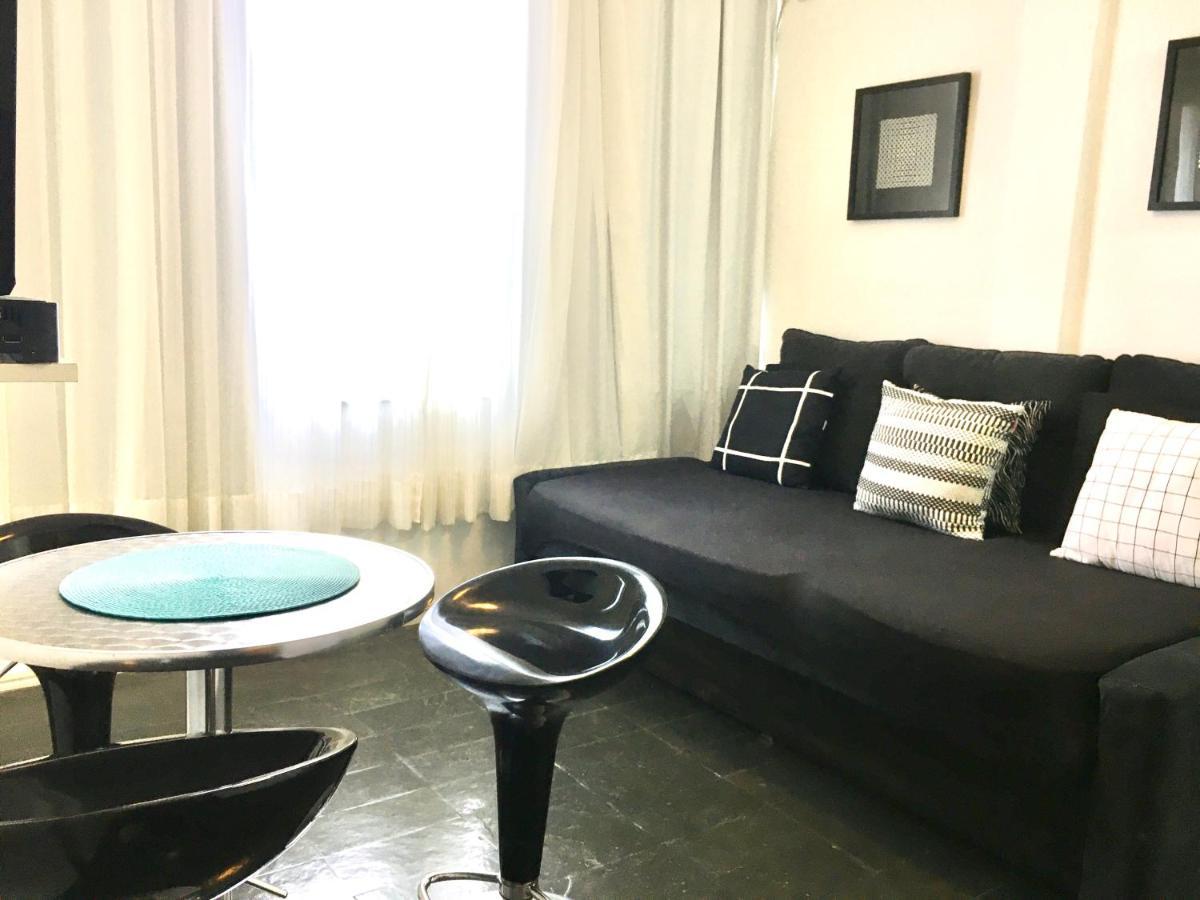Guest Apartment Ipanema リオデジャネイロ エクステリア 写真