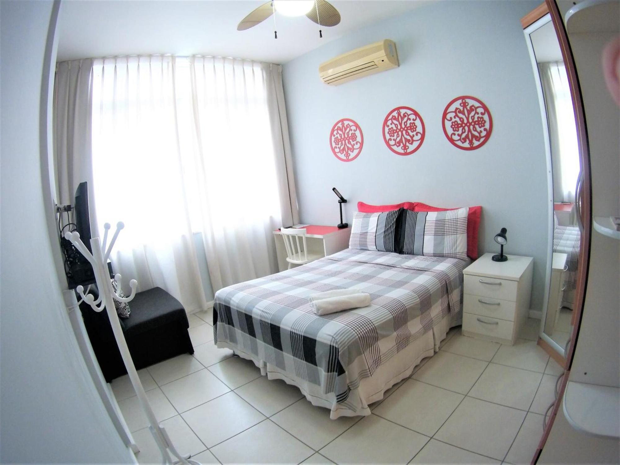 Guest Apartment Ipanema リオデジャネイロ エクステリア 写真