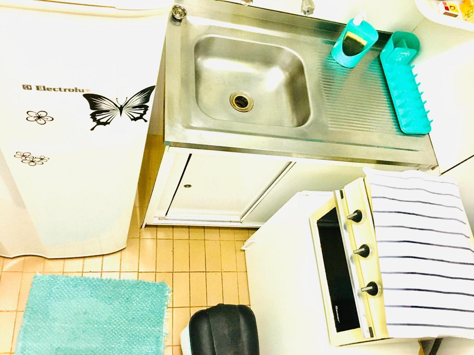 Guest Apartment Ipanema リオデジャネイロ 部屋 写真