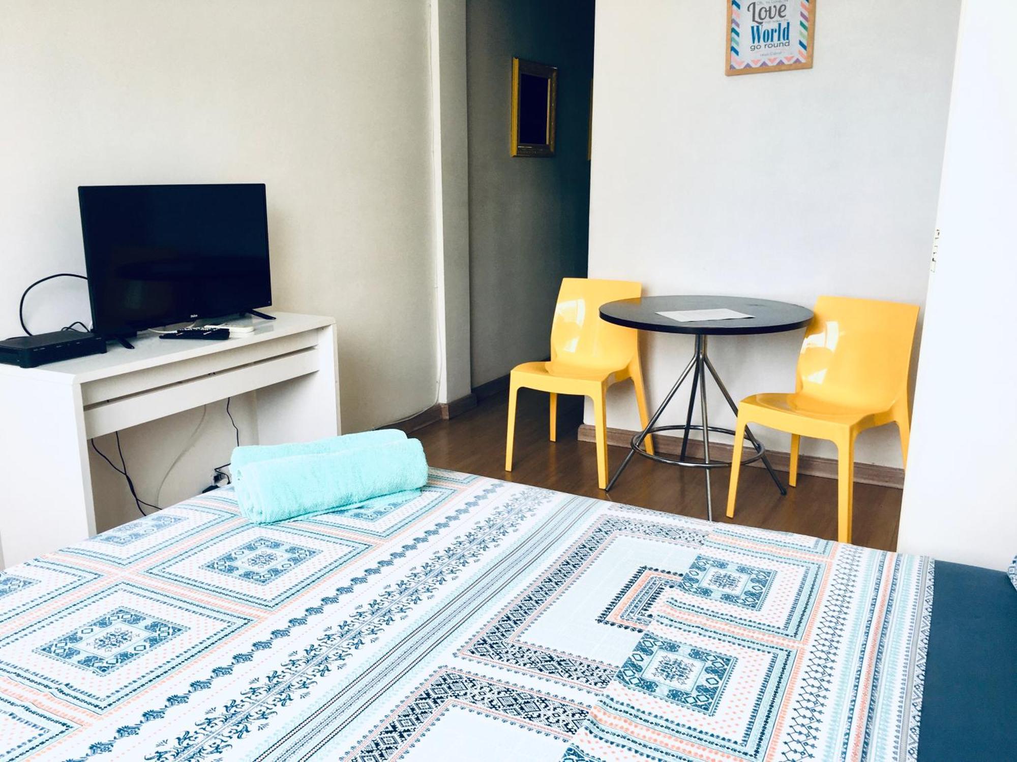 Guest Apartment Ipanema リオデジャネイロ 部屋 写真