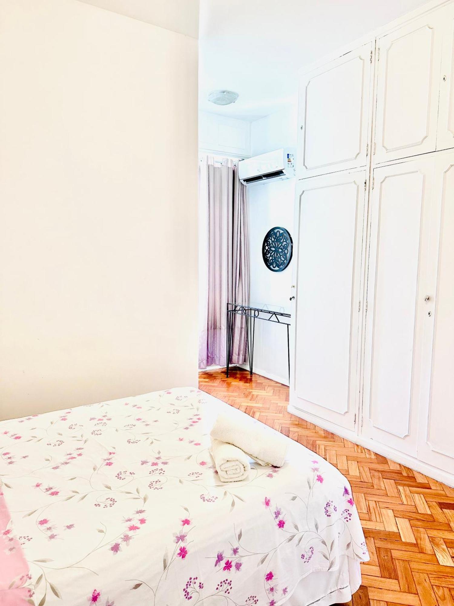 Guest Apartment Ipanema リオデジャネイロ エクステリア 写真