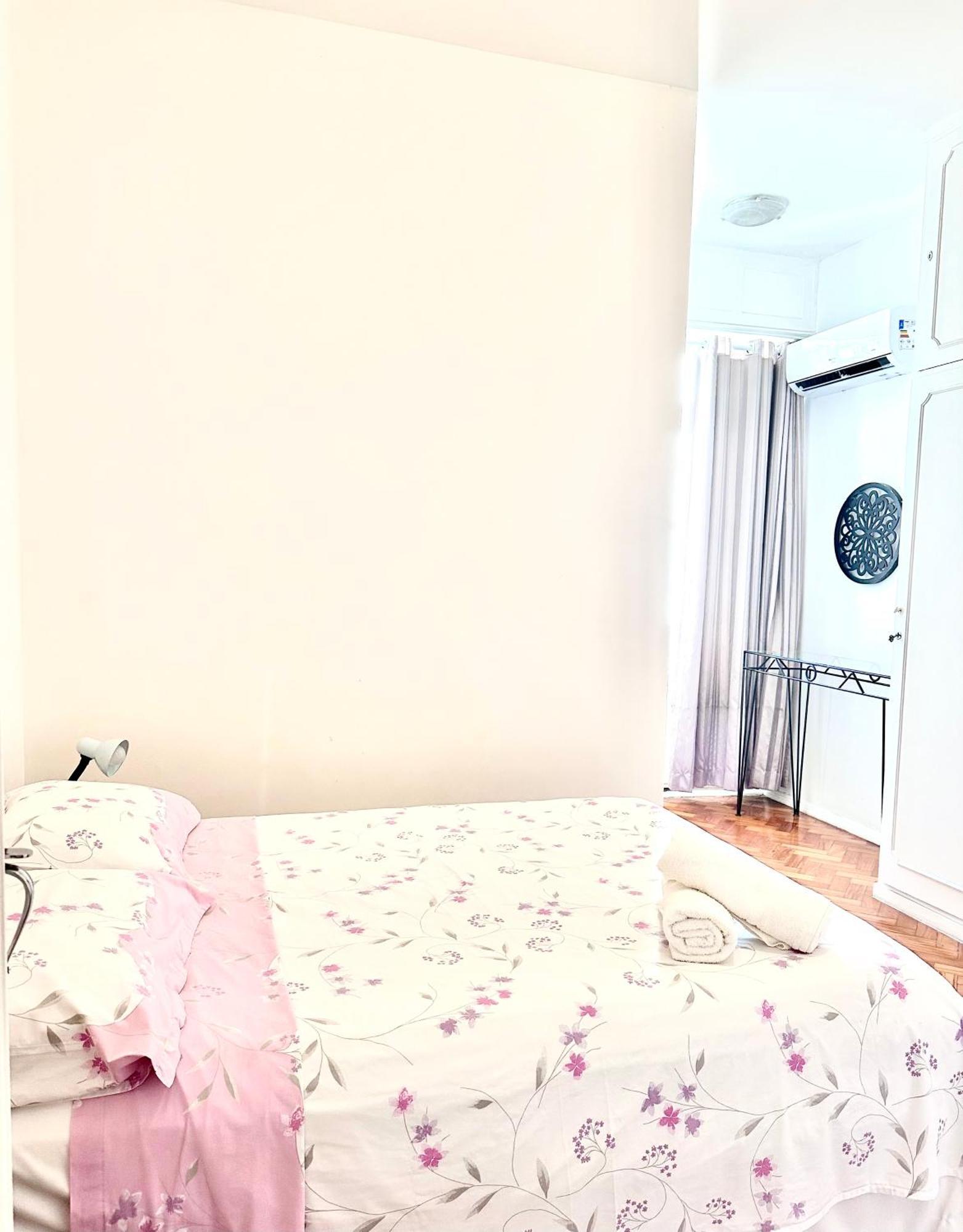 Guest Apartment Ipanema リオデジャネイロ エクステリア 写真