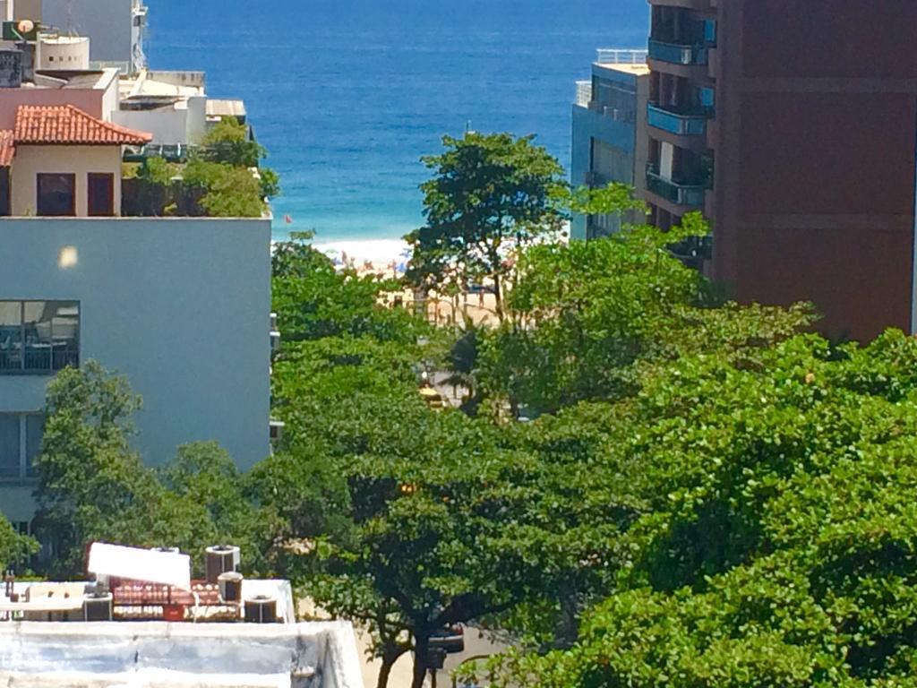 Guest Apartment Ipanema リオデジャネイロ 部屋 写真