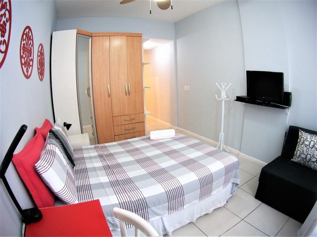 Guest Apartment Ipanema リオデジャネイロ エクステリア 写真