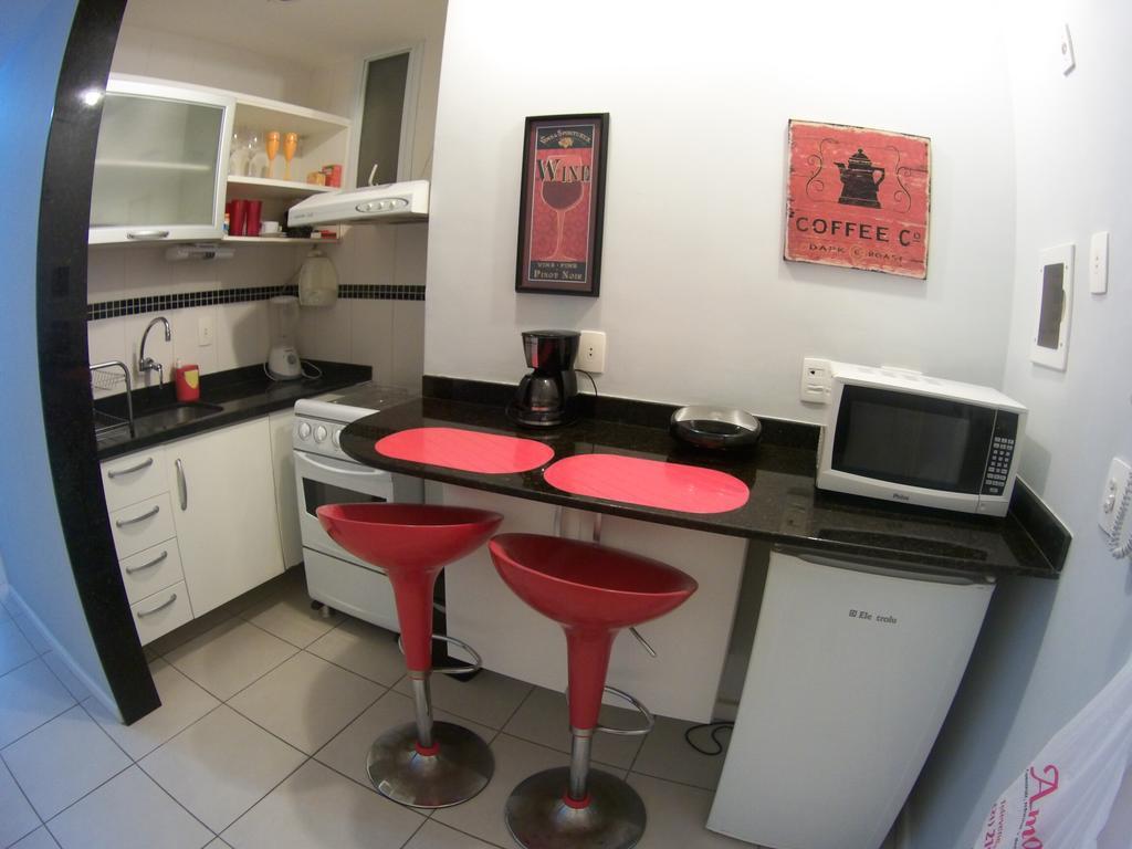 Guest Apartment Ipanema リオデジャネイロ エクステリア 写真