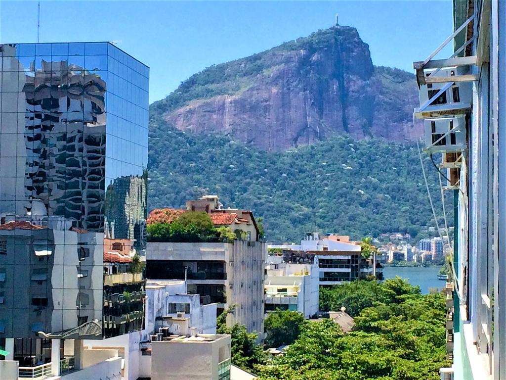 Guest Apartment Ipanema リオデジャネイロ エクステリア 写真