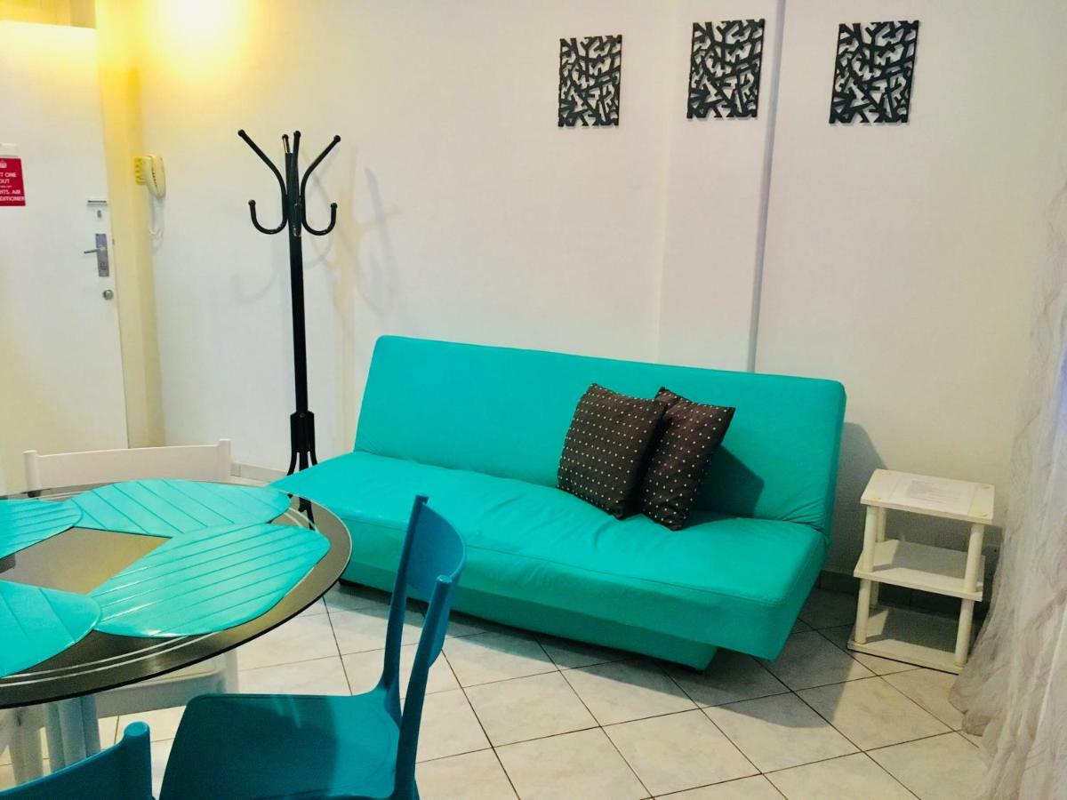 Guest Apartment Ipanema リオデジャネイロ エクステリア 写真