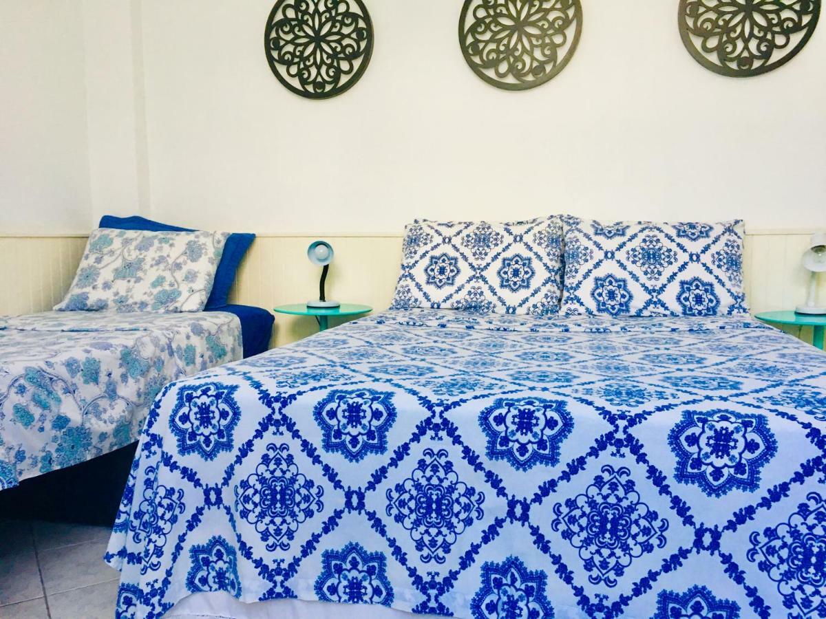 Guest Apartment Ipanema リオデジャネイロ エクステリア 写真